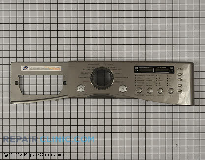 Control Panel AGL72909910 Alternate Product View