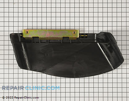 Discharge Chute 112-0533 Alternate Product View