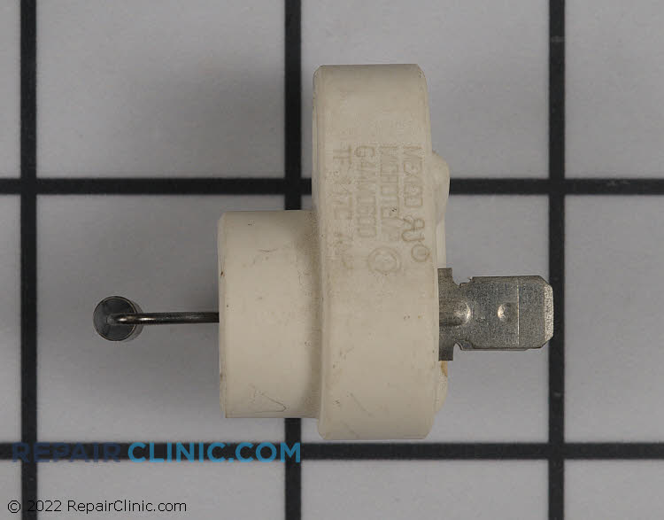 FUS02534 Thermal Fuse