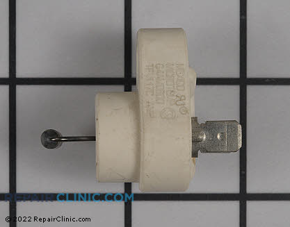 Thermal Fuse FUS02534 Alternate Product View
