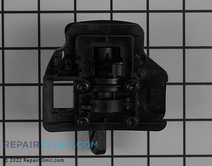 Throttle Control 753-05013A Alternate Product View