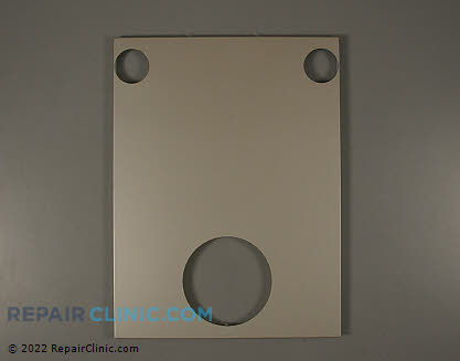 Top Panel 425-70-846AB Alternate Product View