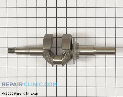 Crankshaft 06131-Z8B-W10 Alternate Product View