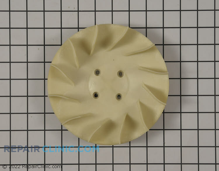 Fan Blade E100000100 Alternate Product View