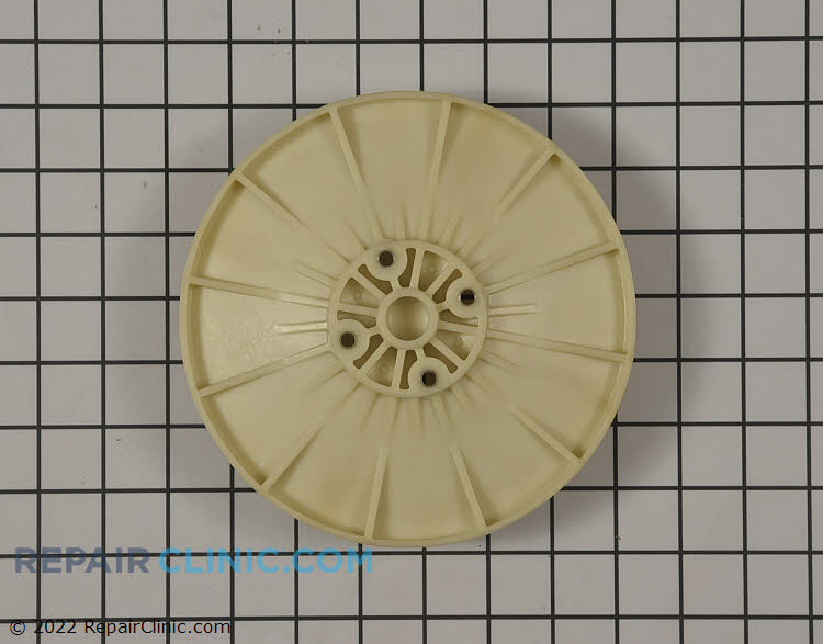 Fan Blade E100000100 Alternate Product View