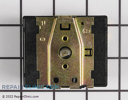 Rotary Switch 1157254 Alternate Product View
