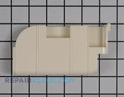 Switch Cover - Part # 1267120 Mfg Part # 3550DD2001A