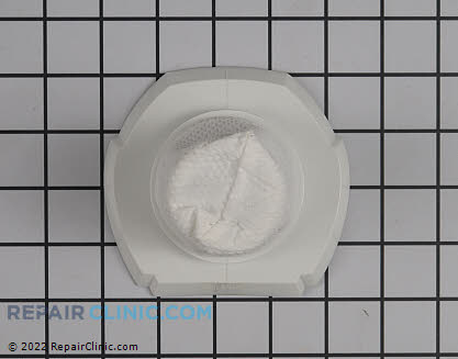 Filter Assembly 63732 Alternate Product View