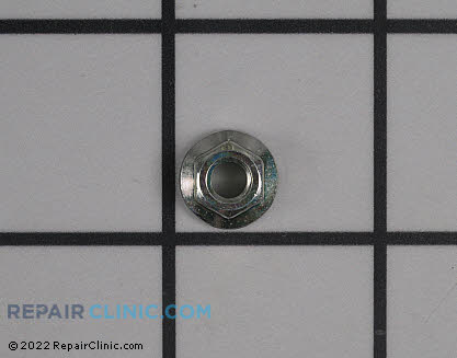 Flange Nut 94050-05000 Alternate Product View