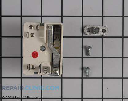 Switch 903136-9040 Alternate Product View