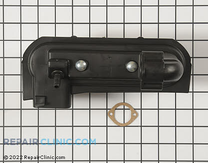 Air Filter Housing 35538B Alternate Product View