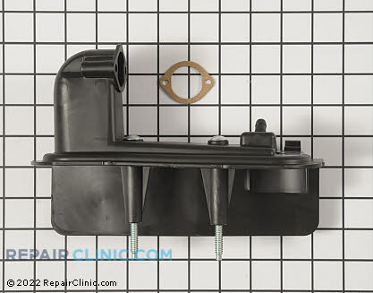 Air Filter Housing 35538B Alternate Product View