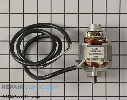 Drive Motor 70-7801 Alternate Product View