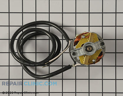 Drive Motor 70-7801 Alternate Product View
