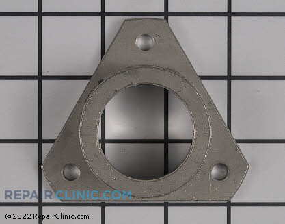 Flange 718-04012 Alternate Product View
