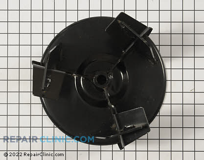 Impeller 05865A-0637 Alternate Product View