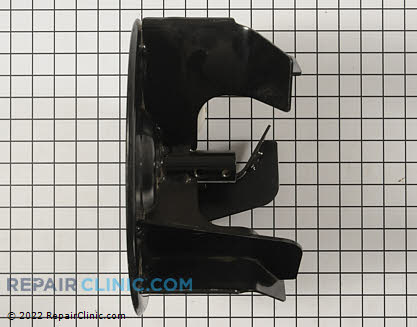 Impeller 05865A-0637 Alternate Product View