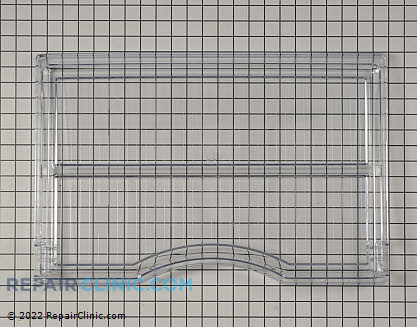 Shelf DA67-20001D Alternate Product View