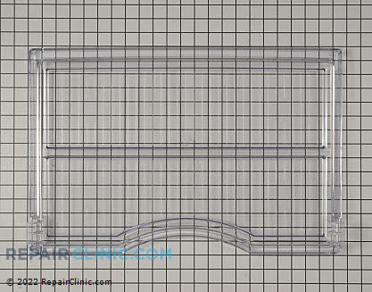 Shelf DA67-20001D Alternate Product View