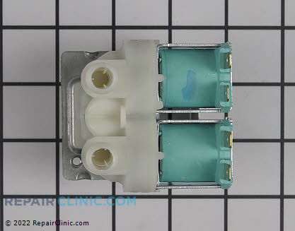 Water Inlet Valve 5220FR1251B Alternate Product View