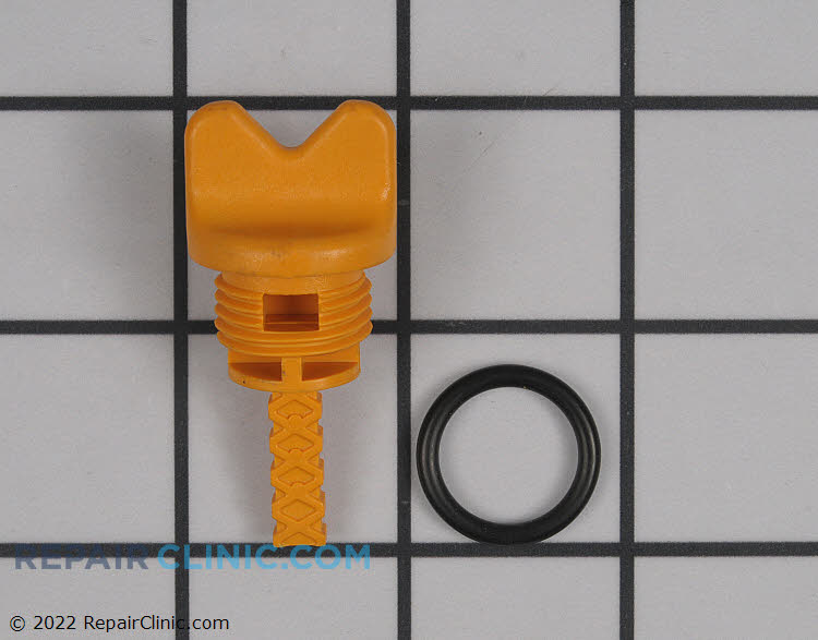 791-182378 Oil Plug