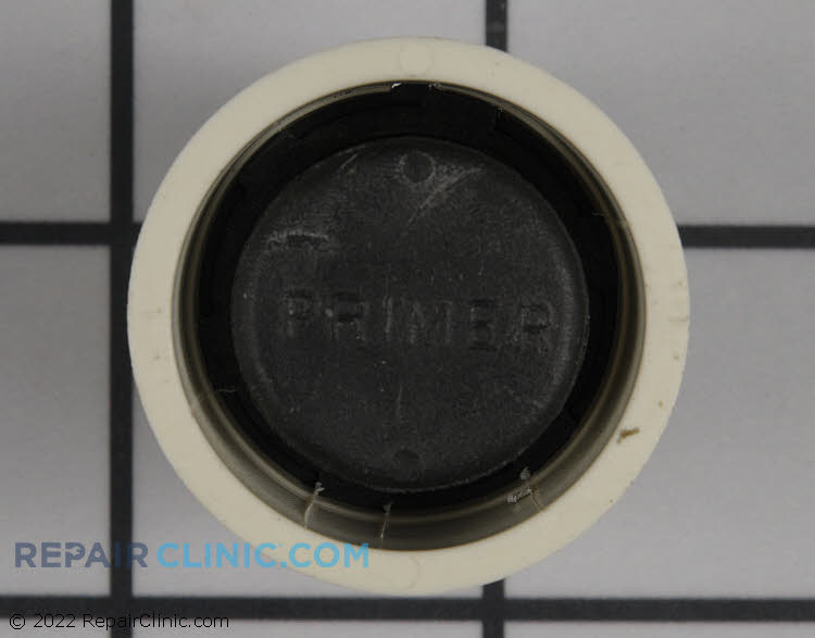 Small Engine Primer Bulb 34353 Fast Shipping Repair Clinic