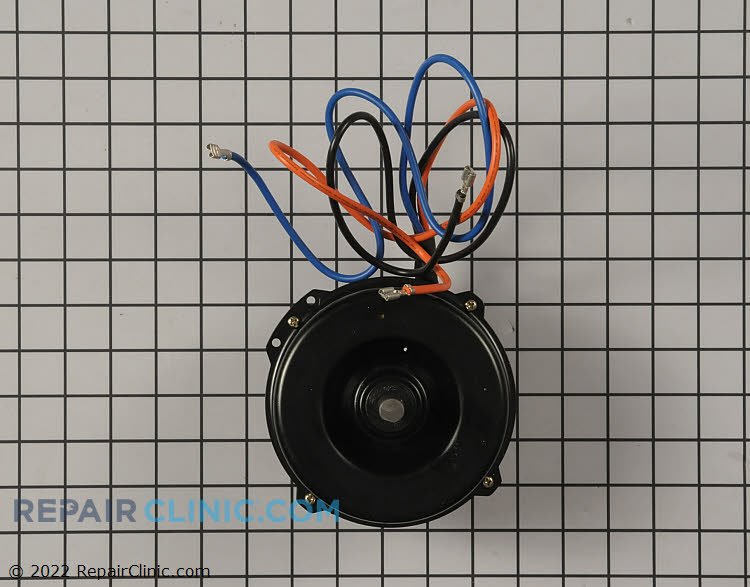 621919 Condenser Fan Motor