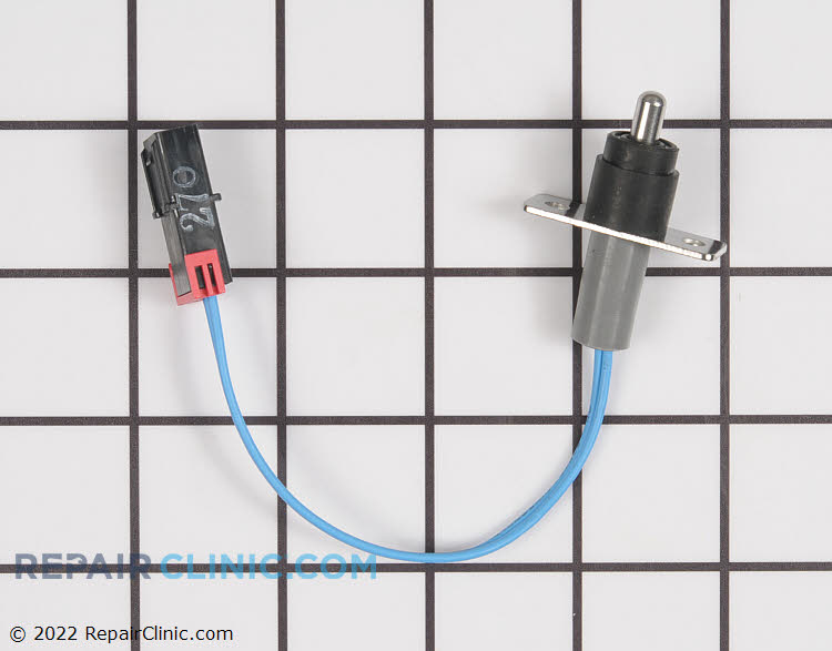 Water temp thermistor - Item Number DC90-10128N