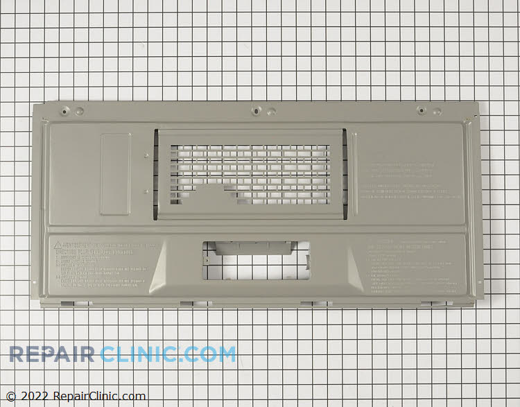 WB56X10721 Base Panel