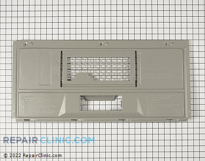 Base Panel WB56X10721 Alternate Product View