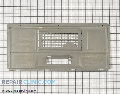 Base Panel WB56X10721 Alternate Product View