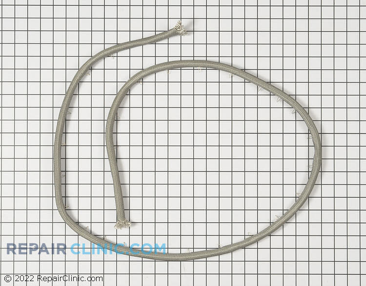 Door Gasket WB02X10527 Alternate Product View