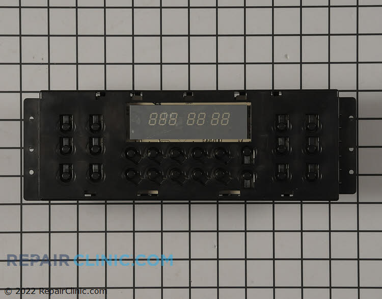Range/Stove/Oven Oven Control Board WB27K10379 GE Oven Control Board