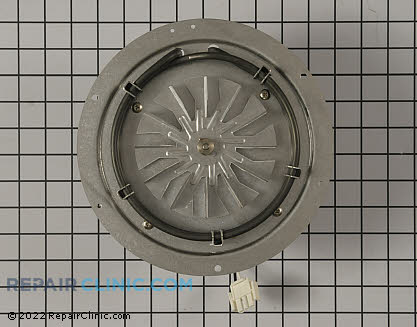 Convection Motor WPW10206588 Alternate Product View