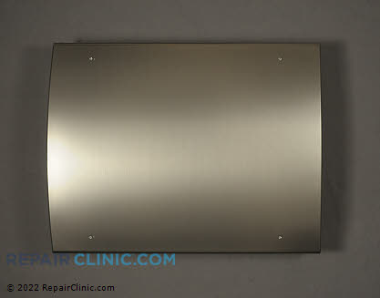 Door WR78X12253 Alternate Product View