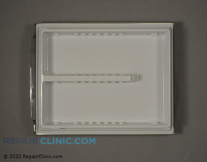 Door WR78X12253 Alternate Product View