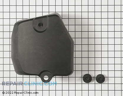 Filter Cover 20 096 15-S Alternate Product View