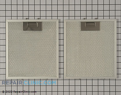 Grease Filter S97018029 Alternate Product View