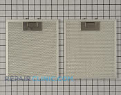 Grease Filter - Part # 1932913 Mfg Part # S97018029