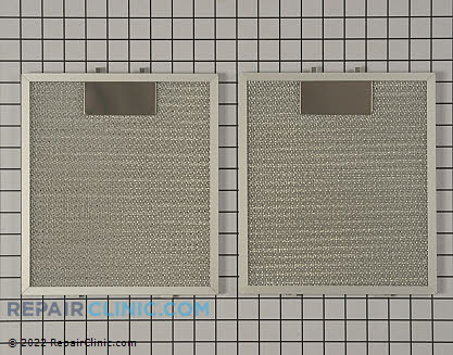 Grease Filter S97018029 Alternate Product View