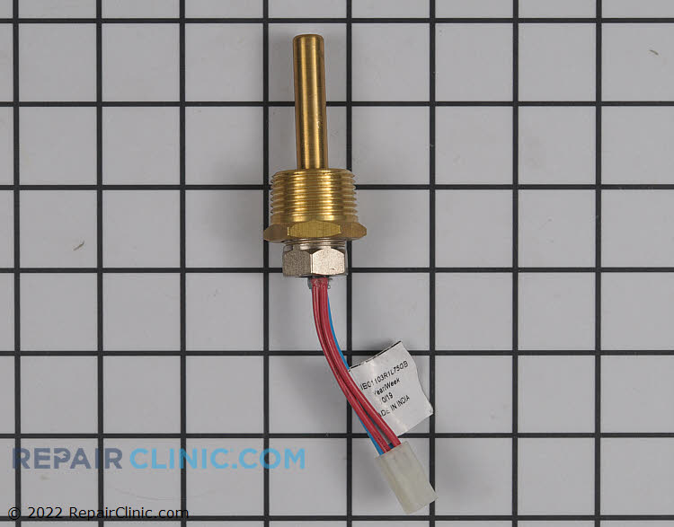 Bradford White Water Heater Sensor Thermistor Parts Repair Clinic
