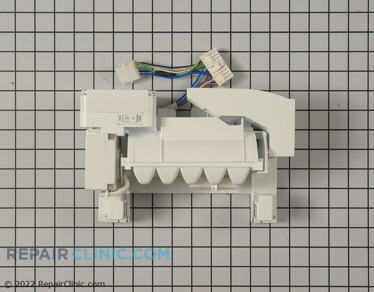 Ice Maker Assembly - Item Number AEQ72910409