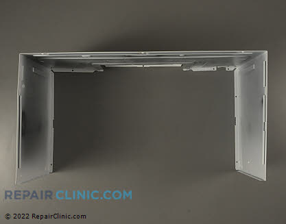 Panel Kit WB56X10992 Alternate Product View