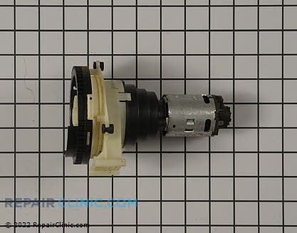 Coffee grinder 00496239 Alternate Product View