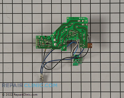 Control Board 00421551 Alternate Product View