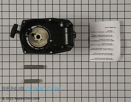 Recoil Starter 530069714 Alternate Product View