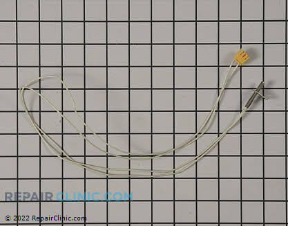 Thermistor 8183583 Alternate Product View