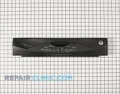 Touchpad and Control Panel - Part # 2692176 Mfg Part # WD34X11696