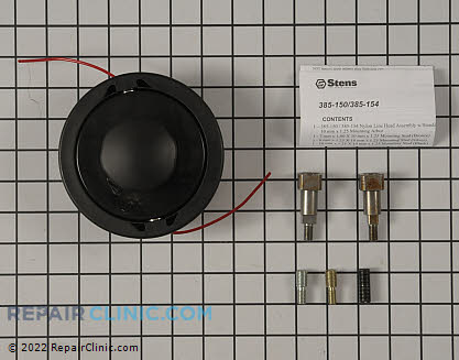 Trimmer Head 385-150 Alternate Product View