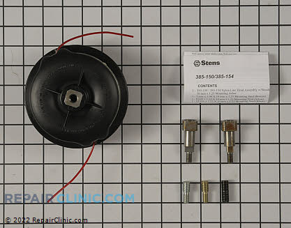 Trimmer Head 385-150 Alternate Product View